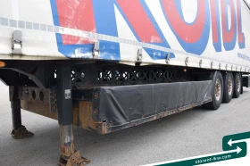 Полуремарке Koegel TR26204, снимка 10