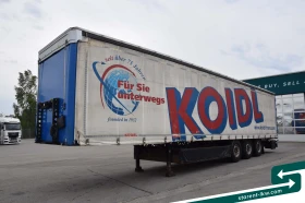 Полуремарке Koegel TR26204, снимка 1
