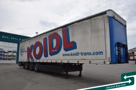 Полуремарке Koegel TR26204, снимка 2