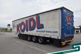 Полуремарке Koegel TR26204, снимка 4