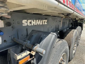  Schmitz SKI 24 | Mobile.bg    8