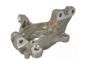 Шенкел преден ляв FORD EDGE 2.0, 2.7, 3.5, 2018-       F2GC-3K171-A, снимка 1