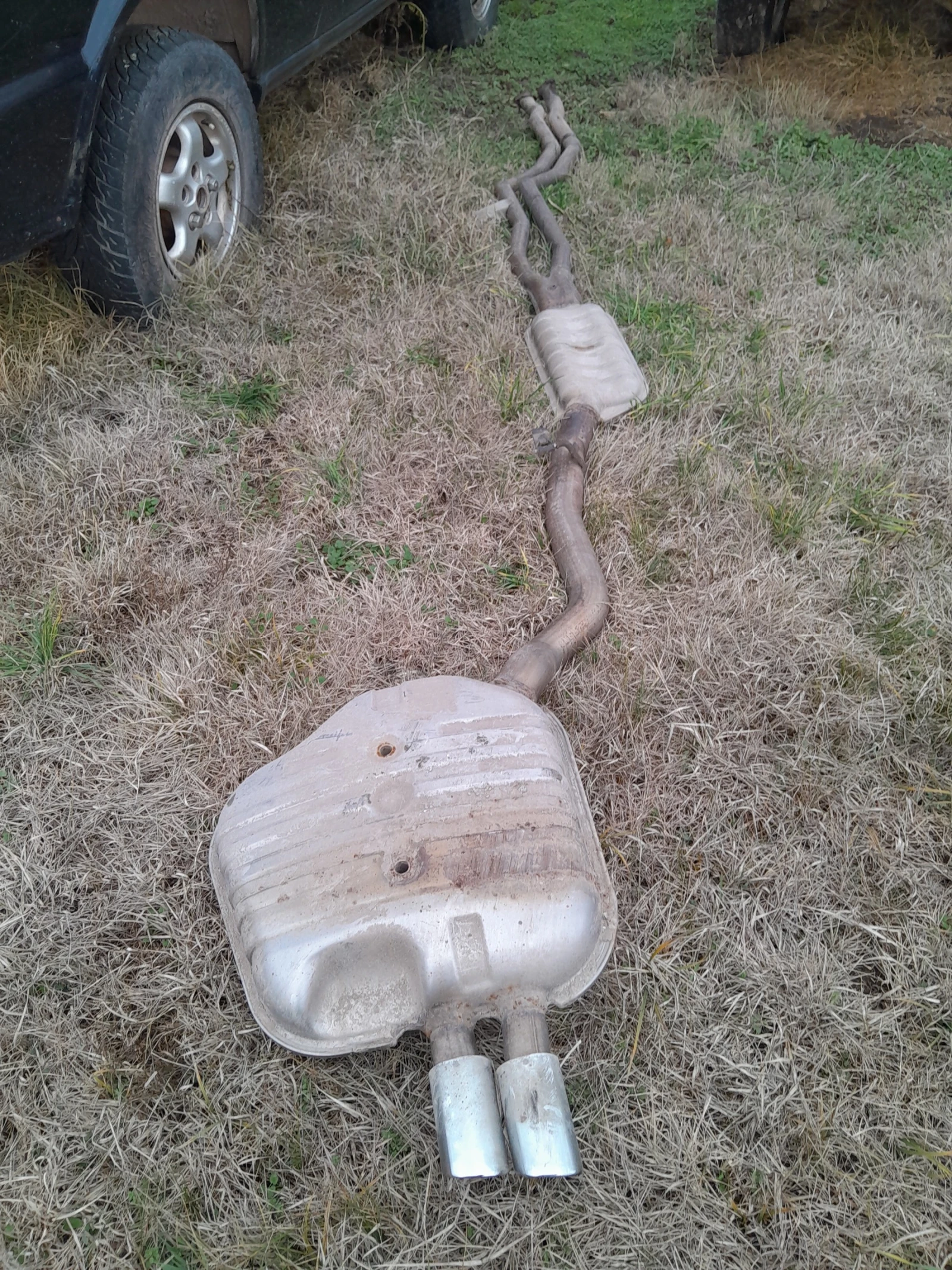 �������� ������ �� BMW 520 E60 170�.�  | Mobile.bg � ����������� 1