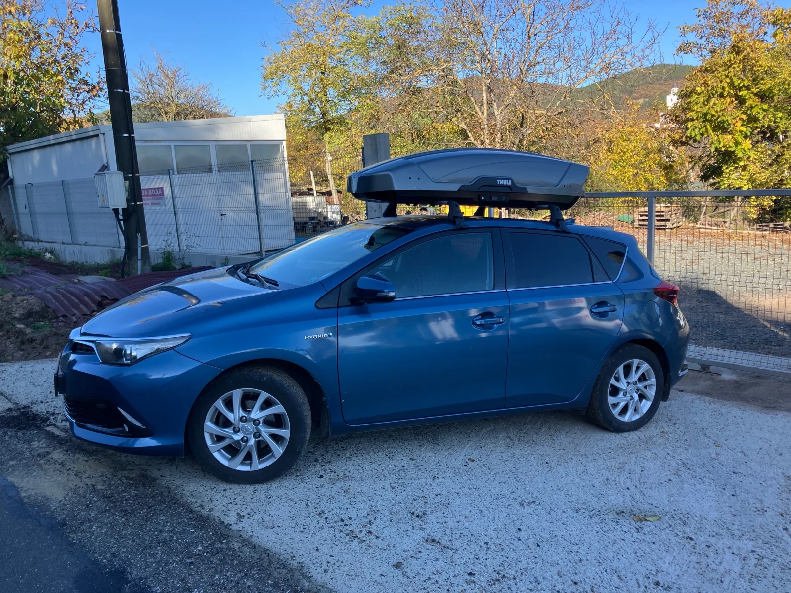 �������� ����� �� Toyota  | Mobile.bg � ����������� 1