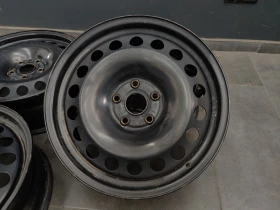 Джанти за VW, снимка 1