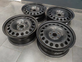 Джанти за VW, снимка 4