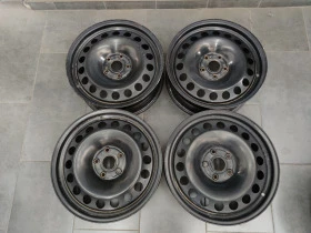 Джанти за VW, снимка 3