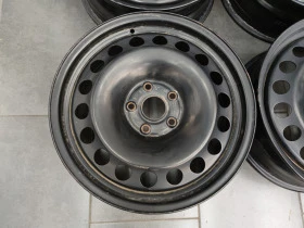 Джанти за VW, снимка 7