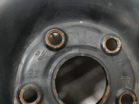 Джанти за VW, снимка 9