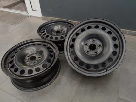 Джанти за VW, снимка 2