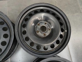 Джанти за VW, снимка 6