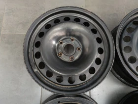 Джанти за VW, снимка 5