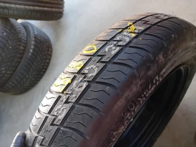 Гуми Всесезонни 125/85R16, снимка 3