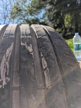 Гуми Летни 245/45R18, снимка 3