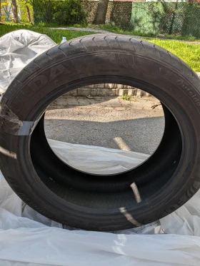 Гуми Летни 245/45R18, снимка 7