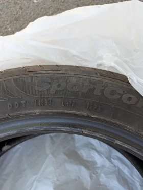 Гуми Летни 245/45R18, снимка 2
