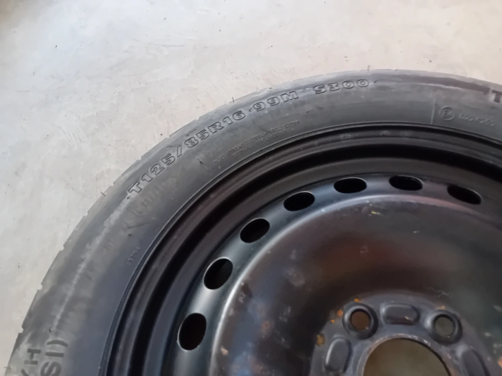  125/85R16 | Mobile.bg   2