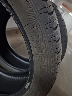 Гуми Летни 245/45R20, снимка 3 - Гуми и джанти - 47931489