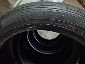 Гуми Летни 245/45R20, снимка 5 - Гуми и джанти - 47931489