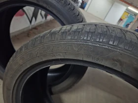 Гуми Летни 245/45R20, снимка 4 - Гуми и джанти - 47931489