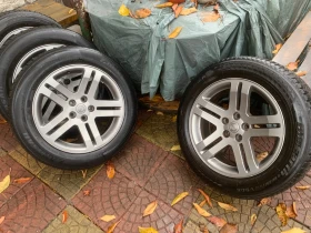 ���� � ������ 225/60R18 �� Chrysler 300c | Mobile.bg � ����� ������ 2