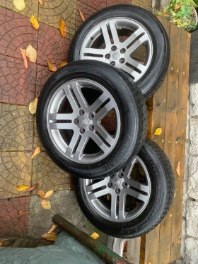 ���� � ������ 225/60R18 �� Chrysler 300c | Mobile.bg � ����� ������ 3