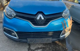 Renault Captur  1.5 dci 0.9 tci, снимка 5
