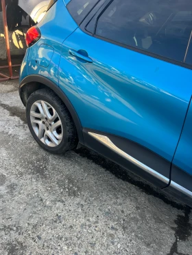 Renault Captur  1.5 dci 0.9 tci, снимка 7