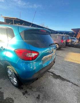 Renault Captur  1.5 dci 0.9 tci, снимка 8