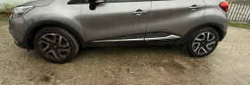 Renault Captur  1.5 dci 0.9 tci, снимка 3