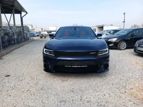 Dodge Charger 3.6 SRT Edition Line 