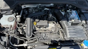 VW Golf GOLF 8 / VIII / 1.0 eTSI 110к.с. 2021г. DLA / DLAA, снимка 3