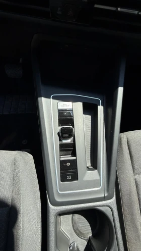 VW Golf GOLF 8 / VIII / 1.0 eTSI 110к.с. 2021г. DLA / DLAA, снимка 5