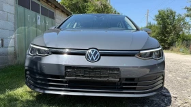 VW Golf GOLF 8 / VIII / 1.0 eTSI 110к.с. 2021г. DLA / DLAA, снимка 2