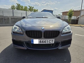 BMW 650 4.4i/449hp| Хамелеон | Тунинг | Кейлес | Камера, снимка 1