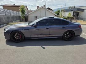 BMW 650 4.4i/449hp| Хамелеон | Тунинг | Кейлес | Камера, снимка 7