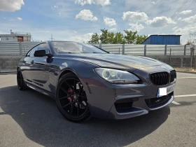 BMW 650 4.4i/449hp| Хамелеон | Тунинг | Кейлес | Камера, снимка 2