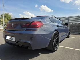 BMW 650 4.4i/449hp| Хамелеон | Тунинг | Кейлес | Камера, снимка 6