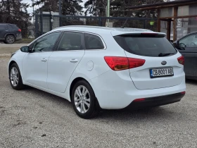 Kia Ceed 1.6i/Лизинг, снимка 6