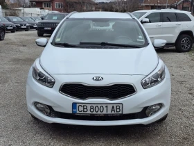 Kia Ceed 1.6i/Лизинг, снимка 2