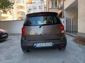 Mitsubishi Colt Z30 Z3411, снимка 4