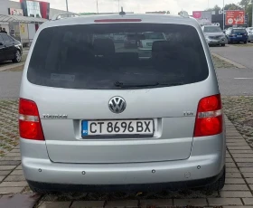 VW Touran, снимка 10