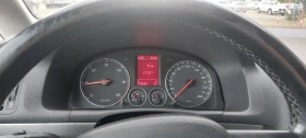 VW Touran, снимка 11