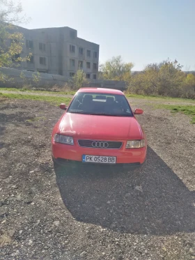 Audi A3, снимка 3