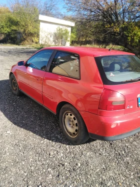 Audi A3, снимка 5