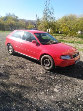 Audi A3, снимка 2