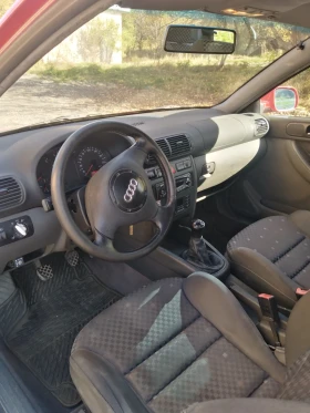 Audi A3, снимка 6