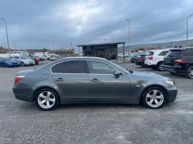 BMW 520 D КОЖА AUTOMATIC Е60 163КС, снимка 13