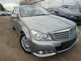 Mercedes-Benz C 180 АВТОМАТИК/НАВИГАЦИЯ/ ТОП СЪСТОЯНИЕ , снимка 2