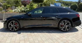 Audi A6 S LINE 270 kw Plug Inn, снимка 4